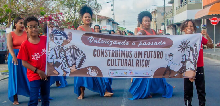 Investimentos e ações estratégicas impulsionam o setor cultural de Alcobaça com grande expectativa para os próximos quatro anos