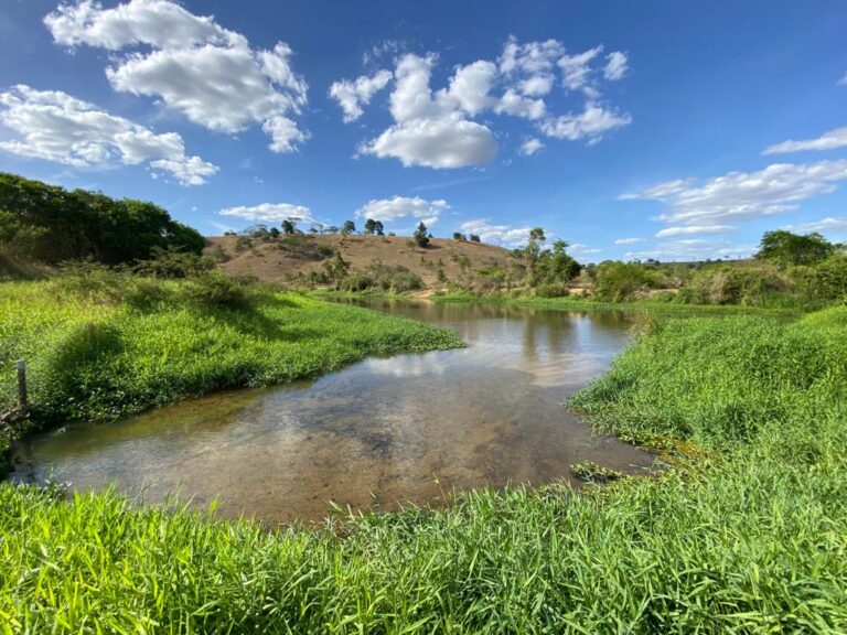 Comitê de bacias hidrográficas completa 12 anos de gestão participativa e sustentável no extremo sul da Bahia