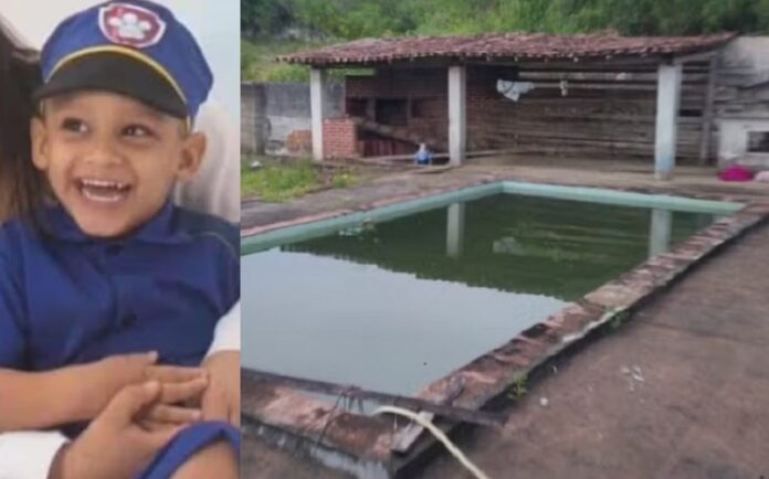 menino-de-tres-anos-morre-afogado-apos-cair-em-piscina-desativada
