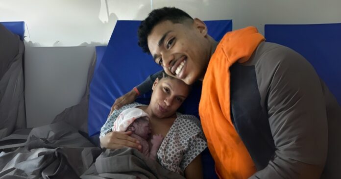 primeiro-bebe-de-2025-da-rede-estadual-baiana-nasce-as-00h02-em-maternidade-de-salvador