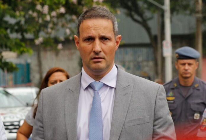 violencia-na-pm-e-corrupcao-na-civil-ameacam-plano-politico-de-derrite