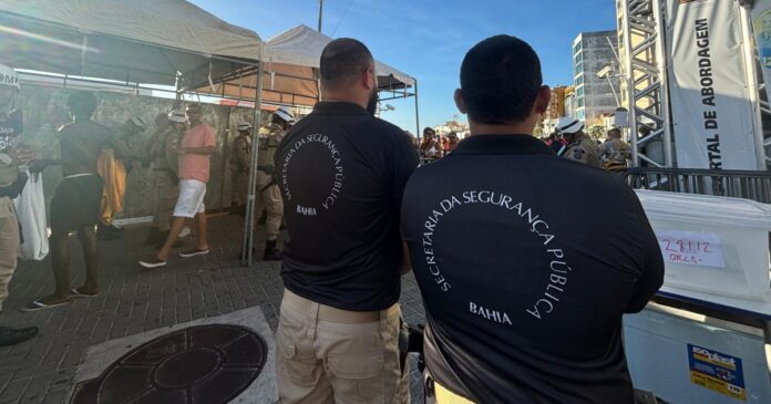 reconhecimento-facial-captura-foragido-da-justica-durante-por-do-som,-em-salvador