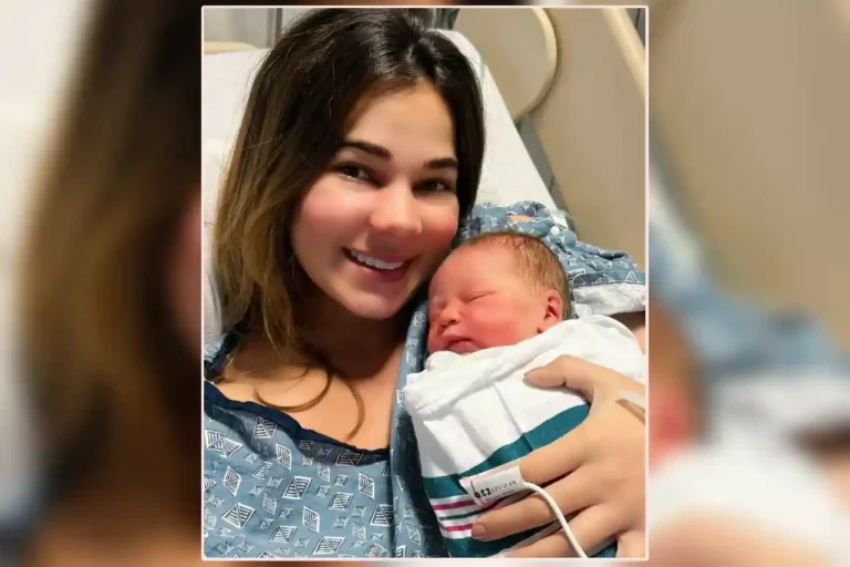 nasce-dom-gabriel,-o-primeiro-filho-da-cantora-eurici-diniz,-na-florida