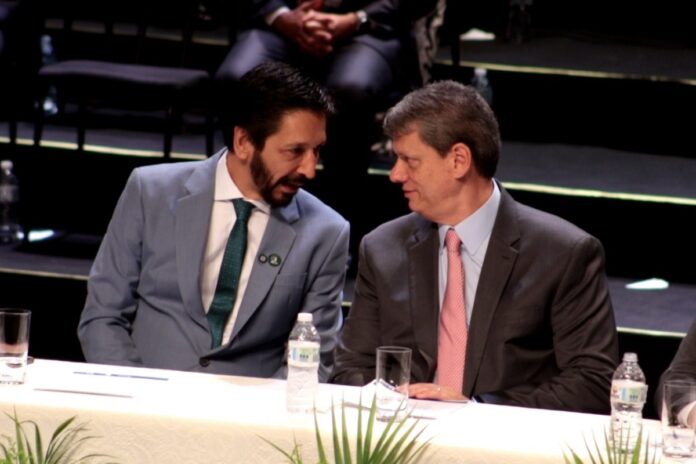 com-nova-gestao,-nunes se-coloca-como-opcao-a-suceder-tarcisio em 2026