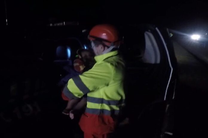prf-prende-mulher-suspeita-de-sequestrar-bebe-de-8-meses.-video
