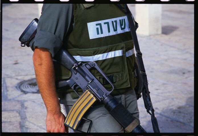 justica-determina-que-pf-investigue-soldado-de-israel-no-brasil
