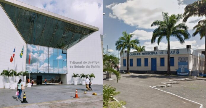 justica-suspende-decisao-que-estabelecia-nova-posse-de-prefeita-e-vice-no-sul-da-bahia