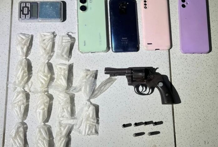 confronto-em-porto-seguro:-criminoso-morre-em-troca-de-tiros-com-a-rondesp-extremo-sul