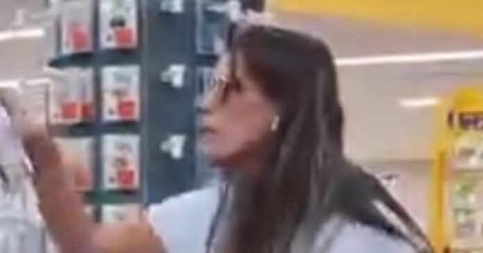 mulher-acusada-de-racismo-e-agressao-verbal-em-loja-petz-mentiu-ser-juiza