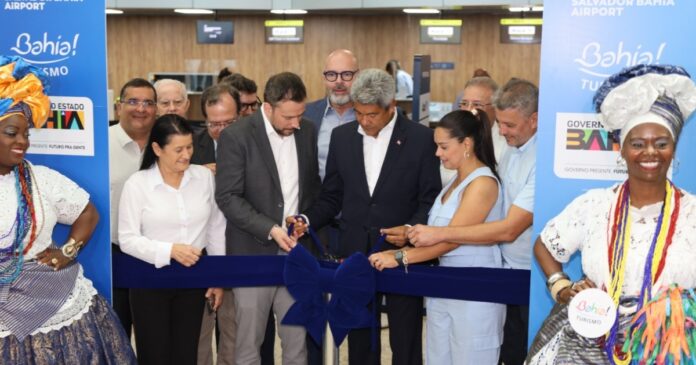 novos-voos-sao-lancados-conectando-salvador-a-guanambi,-lencois-e-barreiras