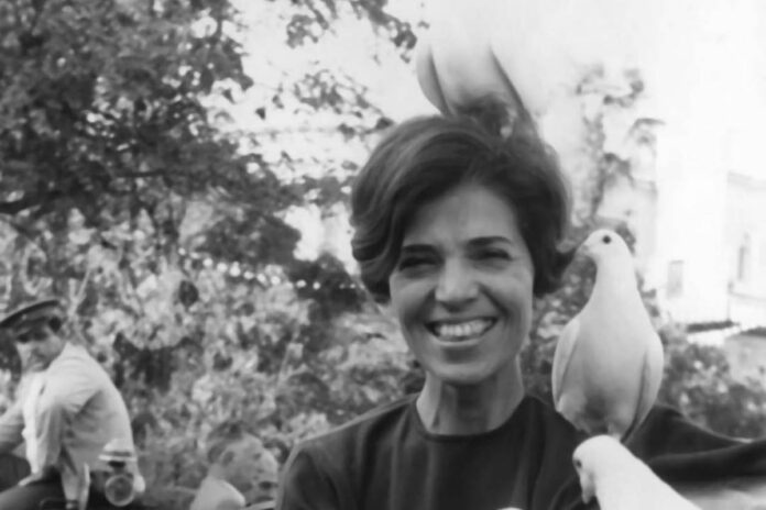 deputada-quer-homenagem-a-eunice-paiva,-personagem-de-fernanda-torres