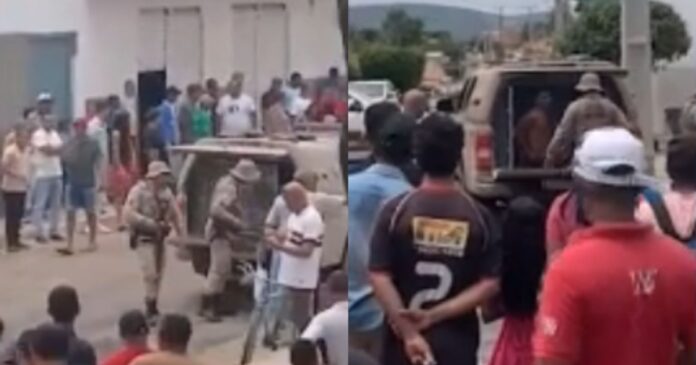 homem-e-linchado-por-populares-apos-acusacao-de-estupro-em-vitoria-da-conquista