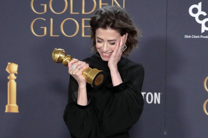 senado-vai-votar-homenagem-a-fernanda-torres-apos-globo-de-ouro