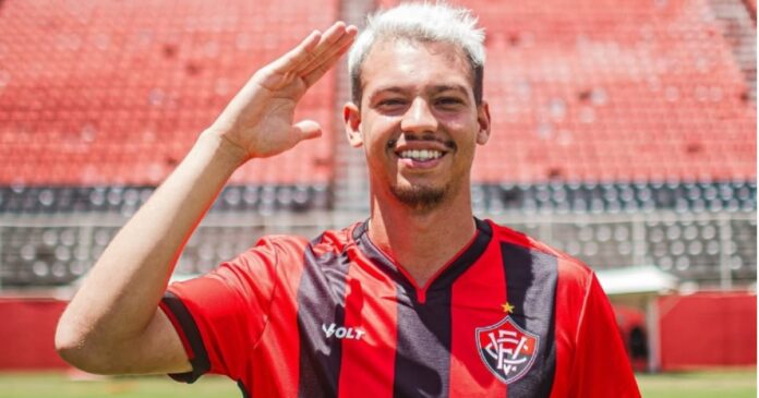 reforco-do-vitoria,-ze-marcos-relembra-passagem-pela-selecao-brasileira-sub-17