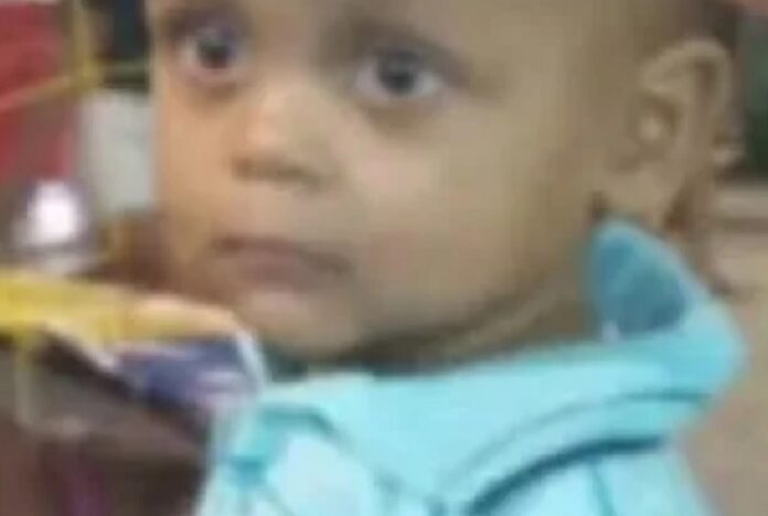 crianca-morre-apos-se-afogar-em-balde-com-agua