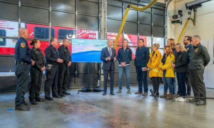 incendios-florestais-em-los-angeles-deixam-ao-menos-cinco-mortos-e-biden-declara-‘grande-desastre’