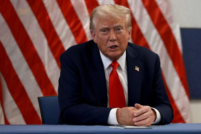 trump-defende-liberdade-e-seguranca-para-opositores-de-nicolas-maduro