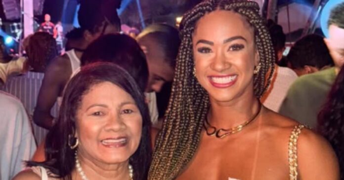 familia-de-aline-patriarca-fala-sobre-jornada-da-sister-ate-o-bbb25:-“o-sonho-dela-era-esse” 