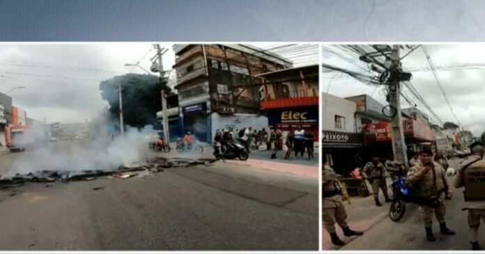 manifestacao-na-avenida-san-martin-causa-engarrafamento-no-transito-da-regiao