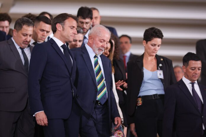lula-e-macron-conversam-sobre-mudancas-na-checagem-de-fatos-da-meta