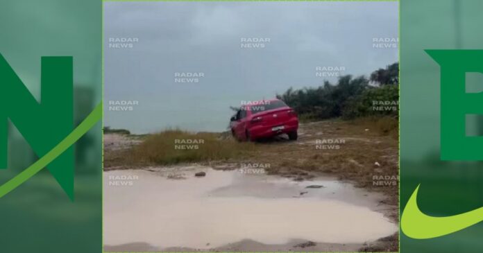 itabela:-motorista-de-aplicativo-e-encontrado-morto-a-tiros-em-estrada-vicinal