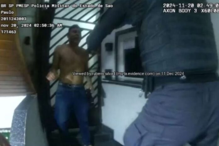 video:-cameras-corporais-de-pms-revelam-morte-de-estudante-de-medicina