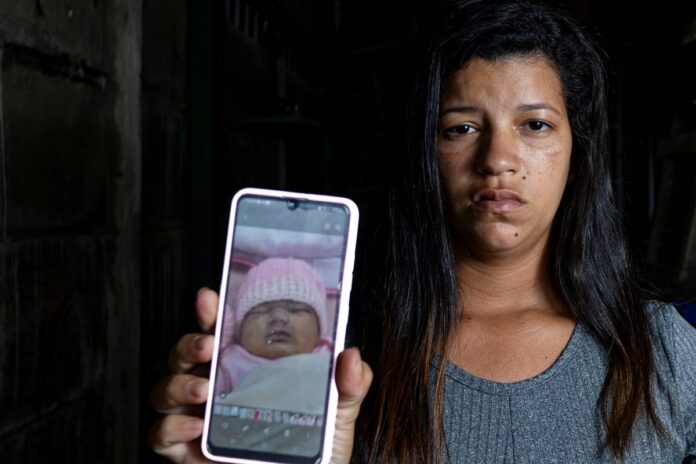 tres-bebes-mortos-em-uma-semana:-maes-acusam-hospital-de-negligencia