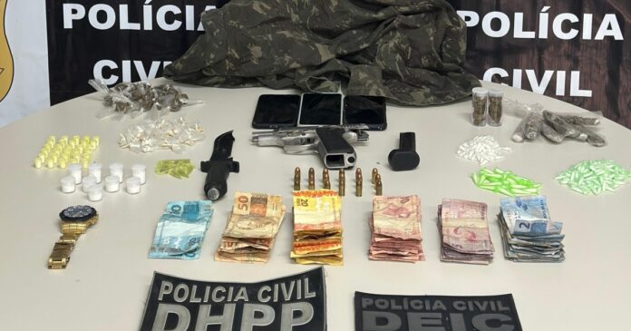 policia-civil-desarticula-ponto-de-trafico-em-camacari-e-prende-suspeito