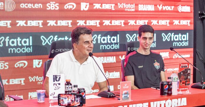 fabio-mota-detalha-gastos-das-contratacoes-do-vitoria;-saiba-mais