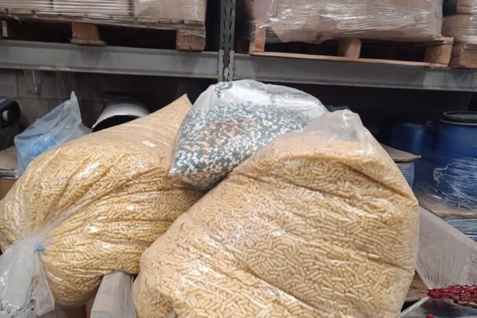 policia-prende-2-e-fecha-fabrica-clandestina-de-remedios-e-suplementos