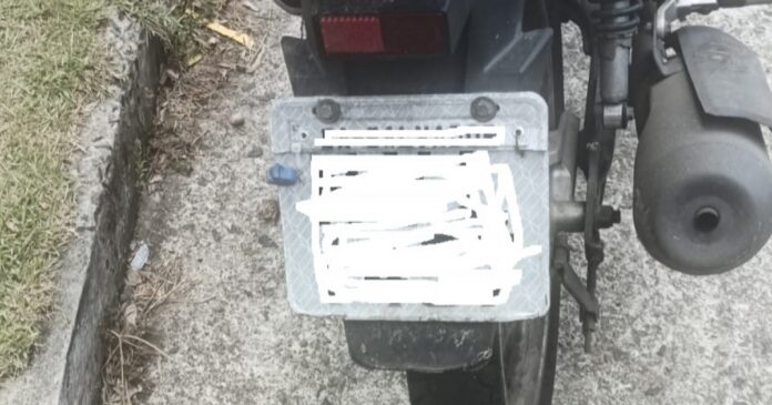 policia-militar-apreende-motocicleta-com-chassi-adulterado-na-mouraria