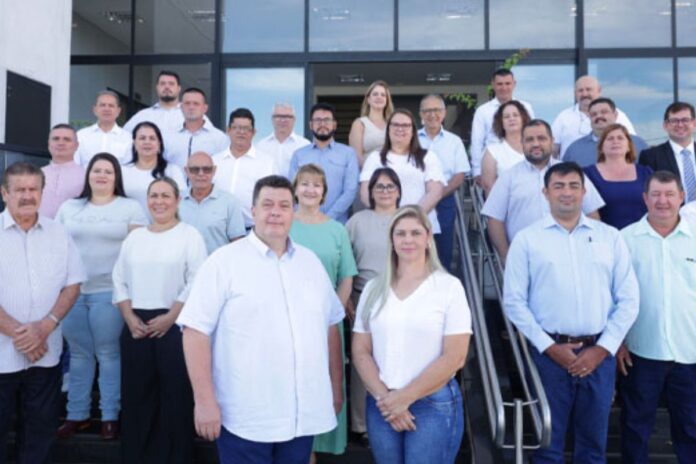 birigui:-prefeita-nomeia-pai-inelegivel-e-parentes-para-5-secretarias