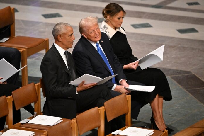 trump-publica-video-de-ia-que-simula-conversa-com-obama