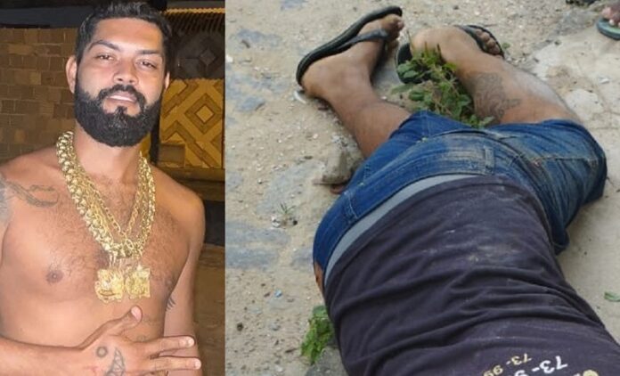 homem-e-assassinado-a-tiros-em-itamaraju:-vitima-tinha-27-anos