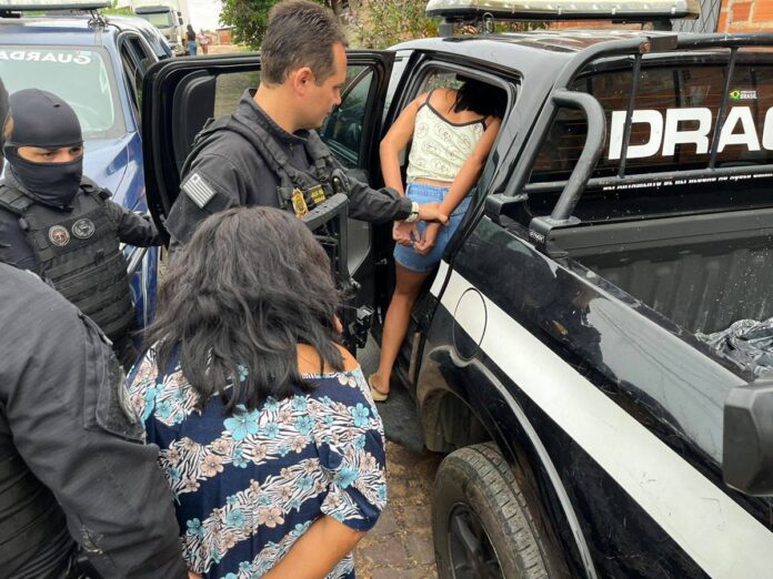 audio-mostra-ameacas-de-vovo-do-trafico-a-criminoso:-“a-vea-te-mata”