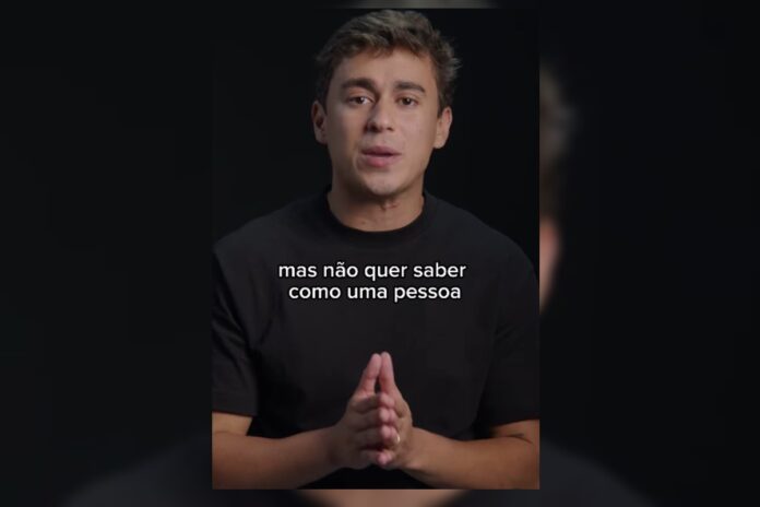 video-de-nikolas-acusando-lula-de-querer-taxar-pix-viraliza.-entenda
