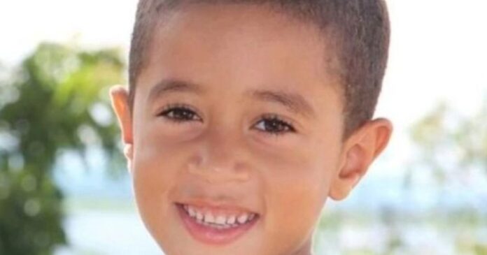 ossada-encontrada-no-interior-da-bahia-e-de-menino-desaparecido-ha-mais-de-tres-anos,-diz-policia