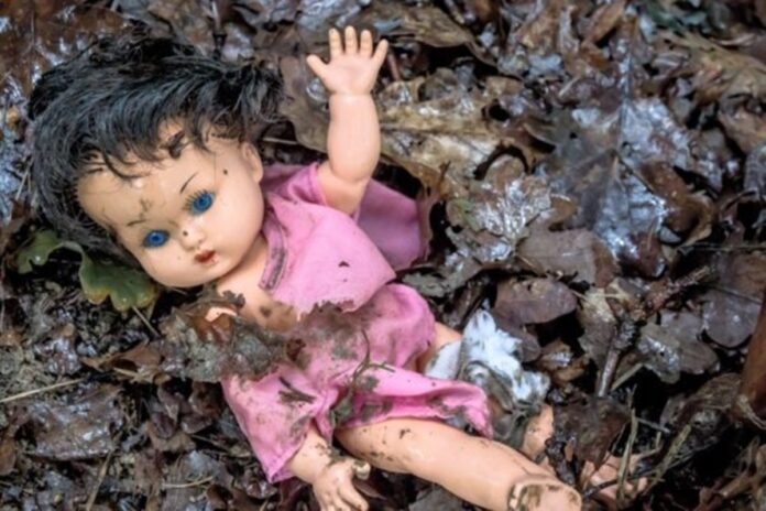 crianca-e-submetida-a-reconstrucao-perineal-apos-abuso-sexual
