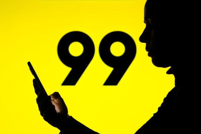 moto-por-app:-99-diz-que-10-mil-viagens-foram-feitas-em-1o-dia-em-sp