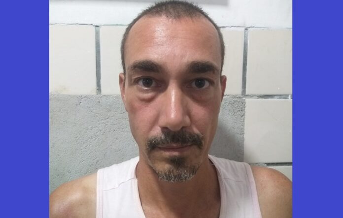 policia-de-mucuri-prende-foragido-com-mandados-de-prisao-por-homicidio-e-outros-crimes