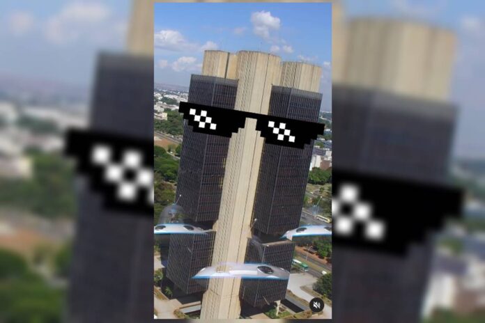 “bc-sincero”:-banco-central-usa-memes-para-rebater-polemica-sobre-pix