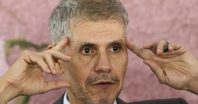 sidonio-teve-papel-importante-no-recuo-do-governo-em-relacao-ao-pix,-afirmam-fontes