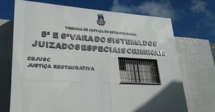 corregedoria-de-justica-da-bahia-determina-inspecao-de-juizados-criminais-de-salvador