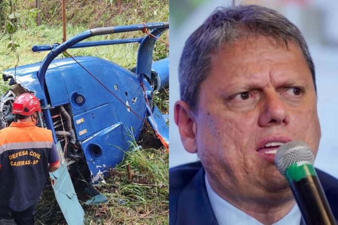 tarcisio-lamenta-morte-de-casal-vitima-de-acidente-de-helicoptero