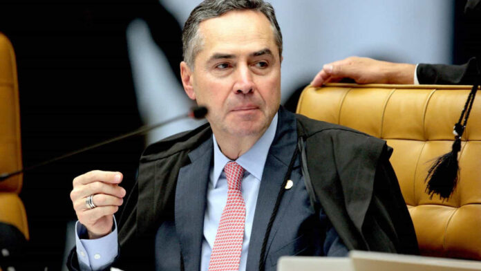 ministros-do-stf-dispensam-folga,-retem-controle-sobre-acoes-e-limitam-presidente-da-corte
