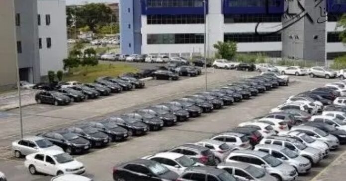 tj-ba-promove-leilao-virtual-de-veiculos-de-grande-e-pequeno-porte;-saiba-detalhes