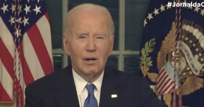 joe-biden-reduz-penas-de-quase-2,5-mil-condenados;-saiba-detalhes