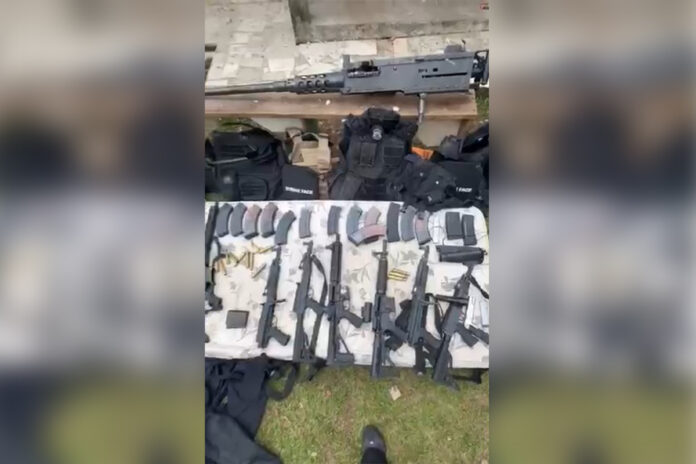 policiais-desmantelam-qg-de-roubos-a-bancos-no-parana