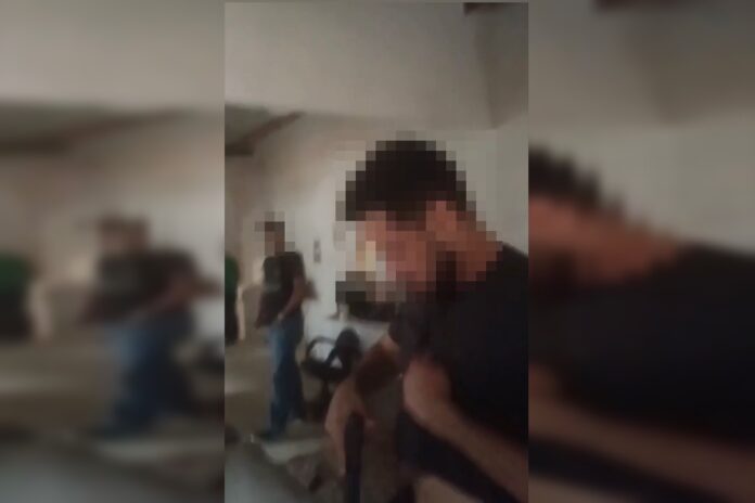 video:-policiais-civis-do-df-invadem,-ameacam-e-destroem-casa-de-morador