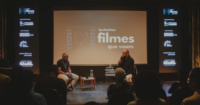 circuito-filmes-que-voam!:-salvador-e-lauro-de-freitas-recebem-maratona-de-cinema-brasileiro